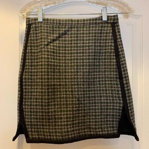 J Crew Skirt
